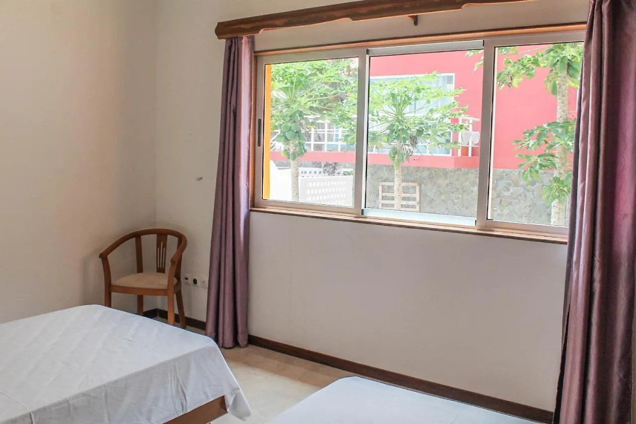Morabeza Village Ribeira Grande Villa